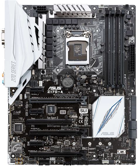 z170 deluxe.